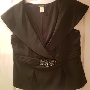 Georgeous Evening Top